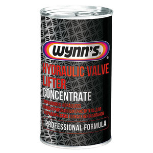 Additivo olio punterie idrauliche Hydraulic Valve Lifter Concentrate - WYNNS WYNNS