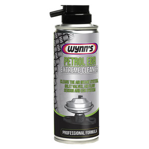 Additivo pulitore EGR Petrol EGR 3 - WYNNS WYNNS