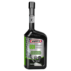 Pulitore iniettori benzina GDI Efficiency Restorer - WYNNS WYNNS