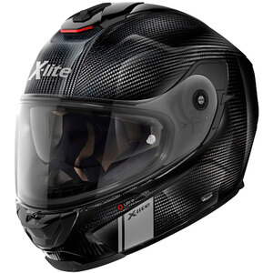 Casco Integrale X-903 Ultra Carbon X-LITE color Carbon - Speedup.it