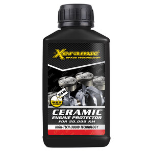 Additivo olio motore antifumo Pm Xeramic Engine Protector - XERAMIC XERAMIC