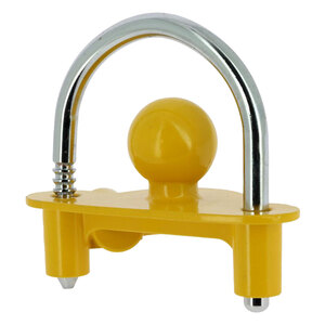 Antifurto gancio traino - XL PERFORM TOOLS XL PERFORM TOOLS