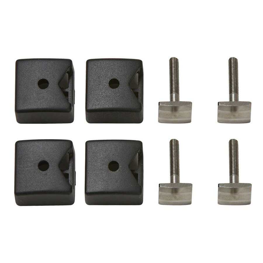Accessori ed adattatori Smart T-Slot - YAKIMA