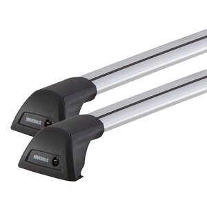 Barre portatutto auto Flushbar