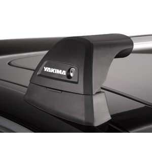 Barre portatutto auto Flushbar