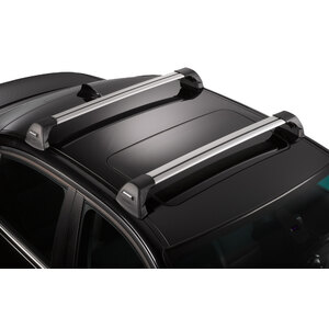 Barre portatutto auto Flushbar