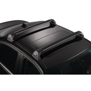 Barre portatutto auto Flushbar