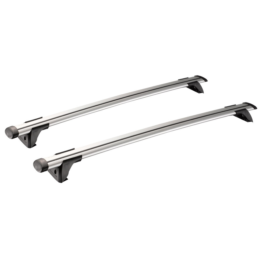 Barre portatutto auto ThruBar