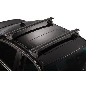 Barre portatutto auto ThruBar
