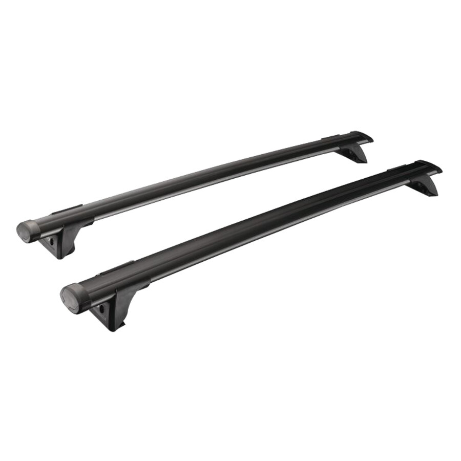 Barre portatutto auto ThruBar