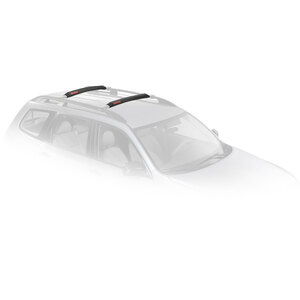 Cuscinetti proteggi barre portatutto Aero