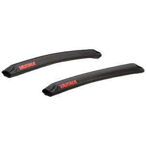 Cuscinetti proteggi barre portatutto Aero - YAKIMA YAKIMA