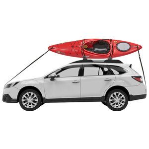 YAKIMA - Porta kayak Jaylow - YAKIMA - Porta kayak