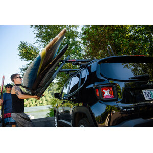 Porta kayak ShowDown - YAKIMA