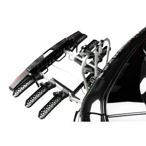 Portabici da Gancio Traino Foldclick 3 - YAKIMA