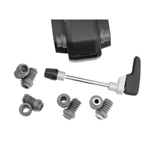 Portabici da tetto Forkchop - YAKIMA