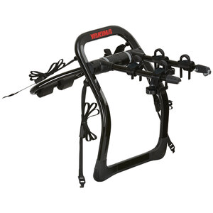Portabici posteriore Fullback - YAKIMA