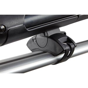 Portasci e snowboard da portatutto FatCat 6 Evo - YAKIMA