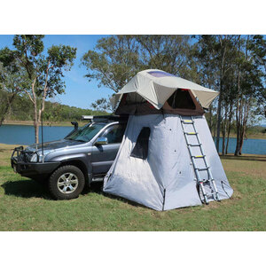 Tenda da tetto - Accessori Annex - YAKIMA