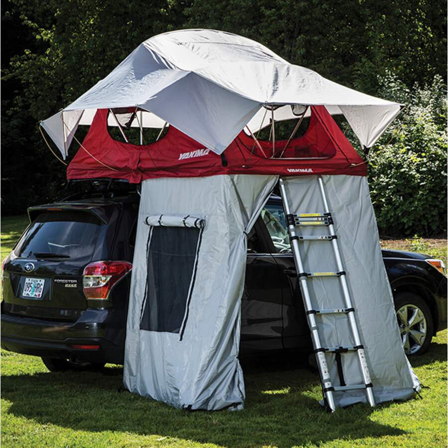 Tenda da tetto - Accessori Annex - YAKIMA