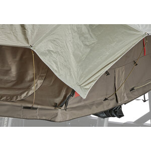 Tenda da tetto SkyRise HD Medium - YAKIMA