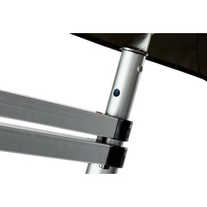 Tenda da tetto SkyRise HD Medium - YAKIMA