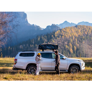 Tenda da tetto SkyRise HD Medium - YAKIMA