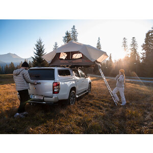 Tenda da tetto SkyRise HD Medium - YAKIMA
