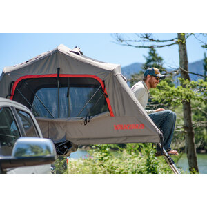 Tenda da tetto SkyRise HD Medium - YAKIMA