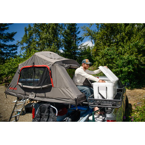 Tenda da tetto SkyRise HD Medium - YAKIMA