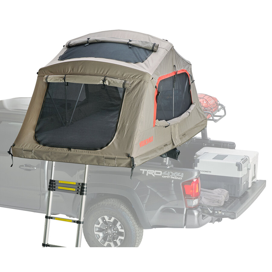 Tenda da tetto SkyRise HD Medium - YAKIMA