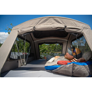 Tenda da tetto SkyRise HD Medium - YAKIMA