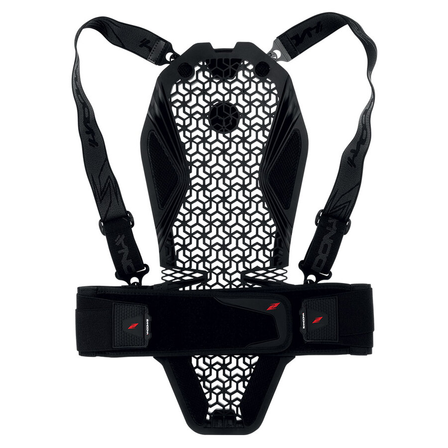 Paraschiena Airnet Back Pro X7 - ZANDONA