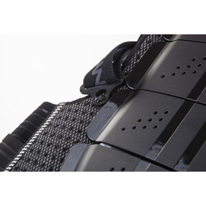 Paraschiena SHIELD EVO X7 (H 168-177cm)