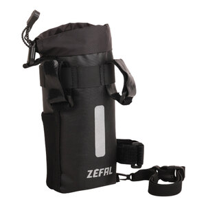 Borsa da manubrio Z Adventure 1,1lt - ZEFAL ZEFAL