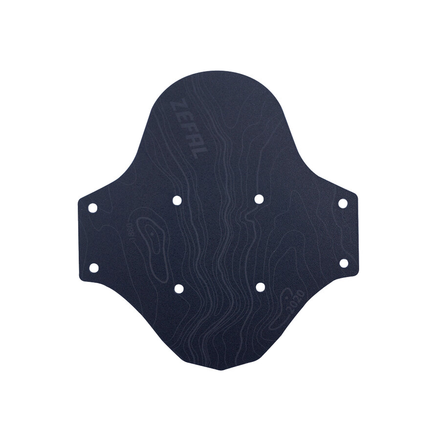 Parafango Anteriore Gravel - ZEFAL