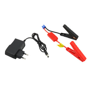 Avviatore con batteria al litio Multifunzione - ZIM&MANN