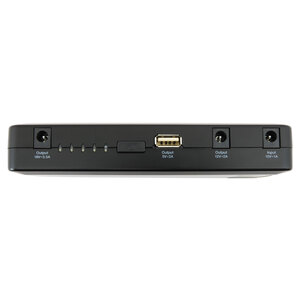 Avviatore con batteria al litio Multifunzione - ZIM&MANN