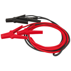 Cavi batteria Platinum Pro 350A - ZIM&MANN