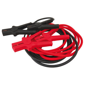 Cavi batteria Professional 480A - ZIM&MANN