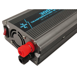 Inverter 300W - ZIM&MANN
