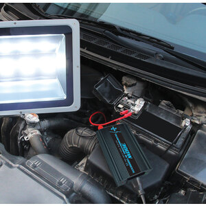 Inverter 300W - ZIM&MANN
