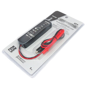 Tester batteria - ZIM&MANN