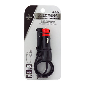 Carica batteria- Accessori Cavo prolunga - ZIM&MANN