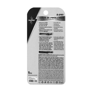 Carica batteria- Accessori Cavo prolunga - ZIM&MANN