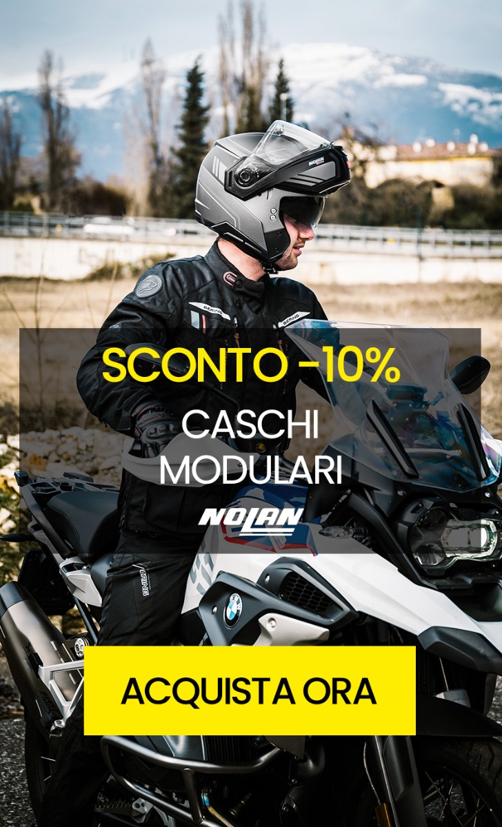 Caschi Nolan