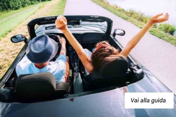 Equipaggiamento Emergenza Auto