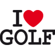 ILOVEGOLF