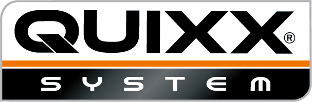 QUIXX SYSTEM