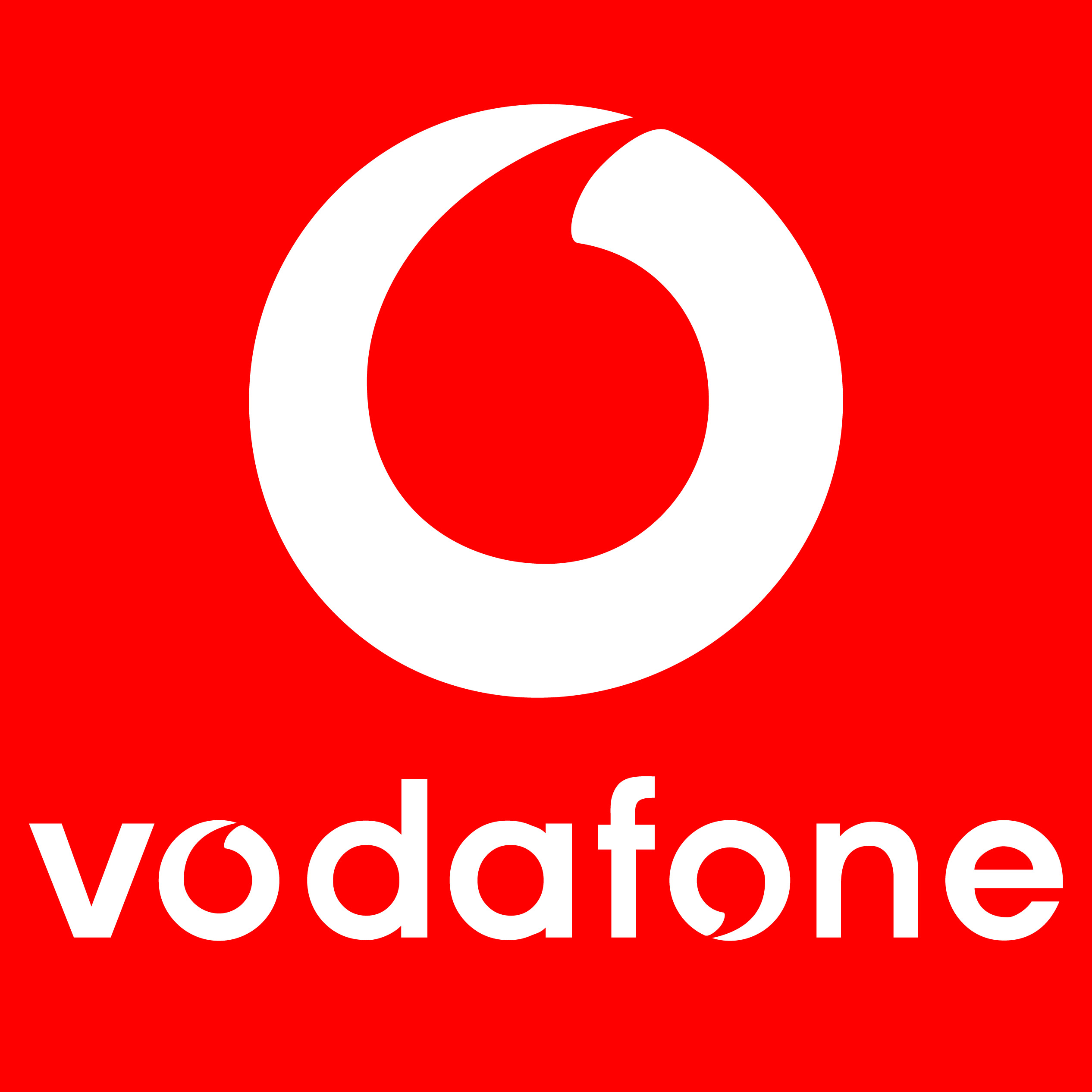 Vodafone